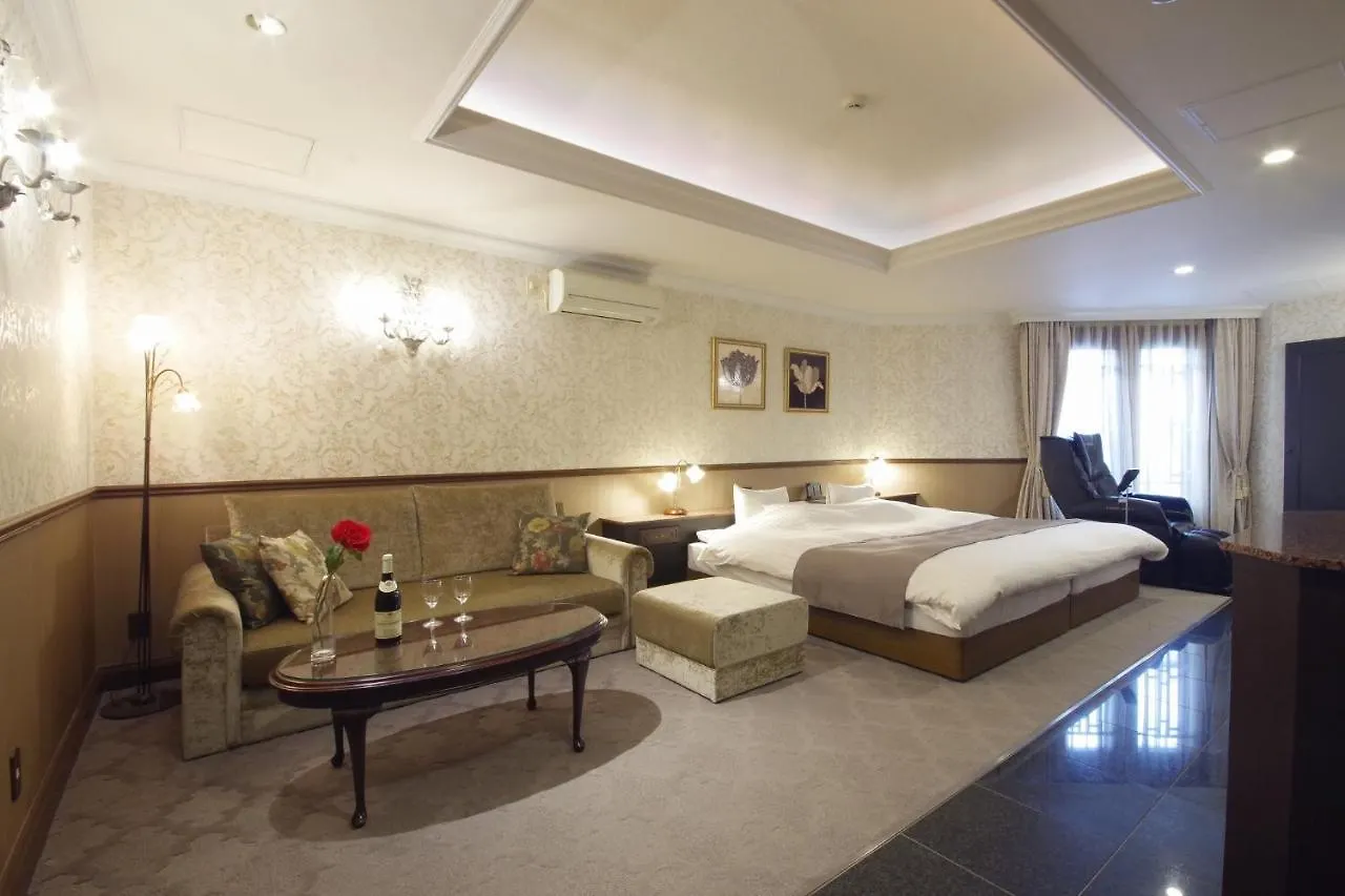 Hotel La Grace (Adults Only) Саппоро