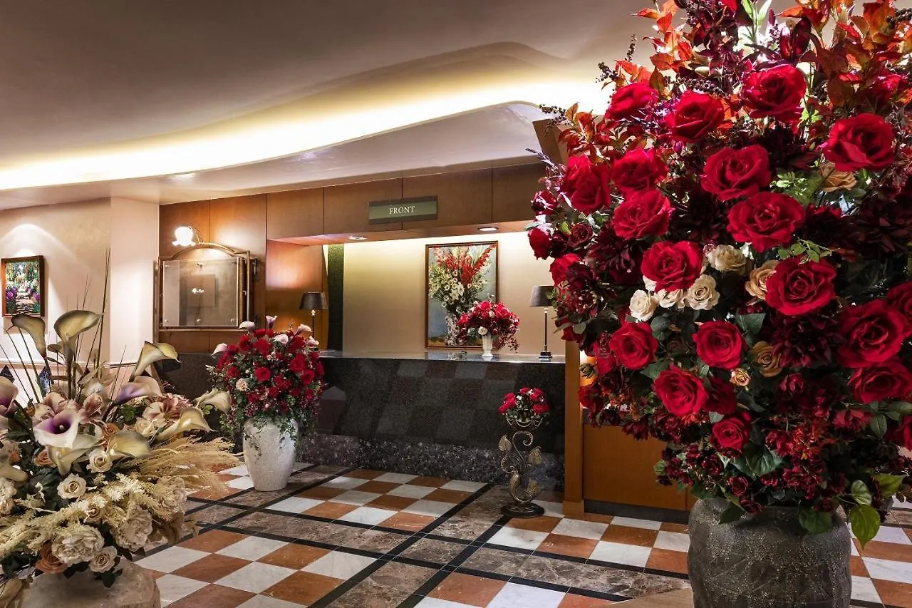 Hotel La Grace (Adults Only) Σαππόρο 2*,  Ιαπωνία
